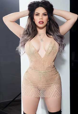 Guwahati Call girl