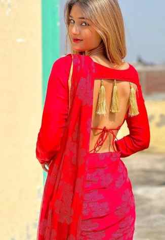 Real Guwahati Call girls