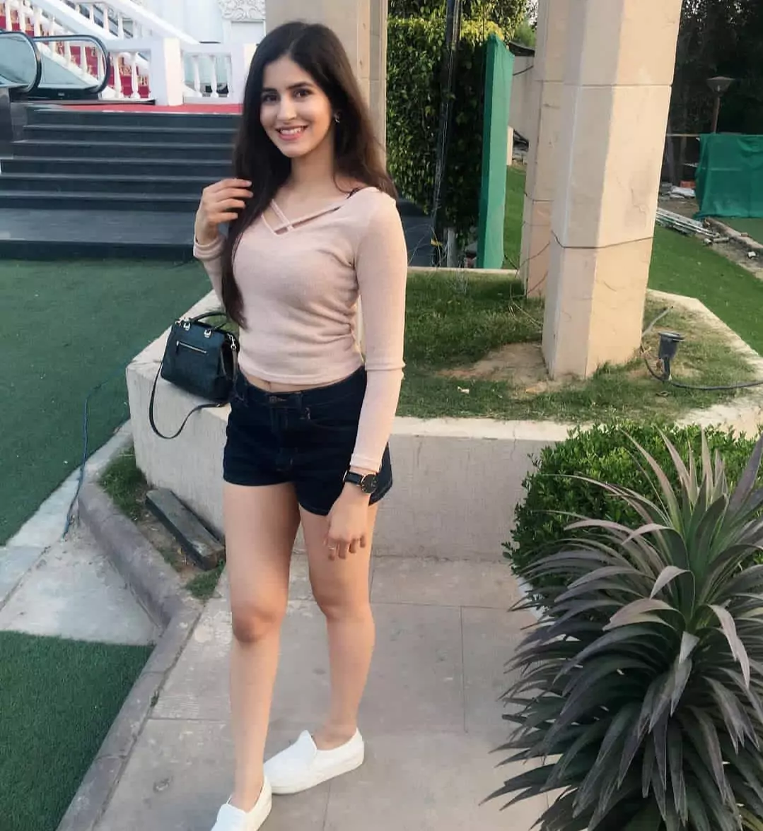 Guwahati Call girls