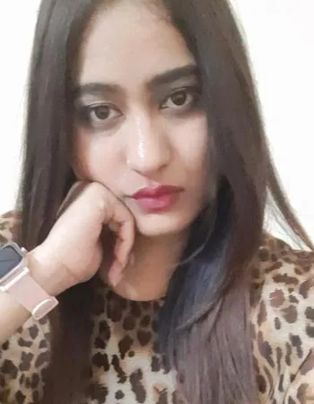 Jyoti - Guwahati Call Girl Service