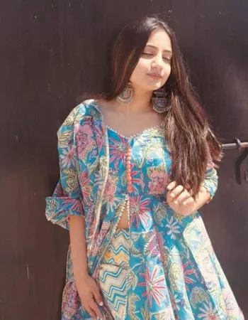 Nabhitha - Call Girl Guwahati