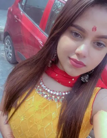Mitali - Call Girl Service in Guwahati